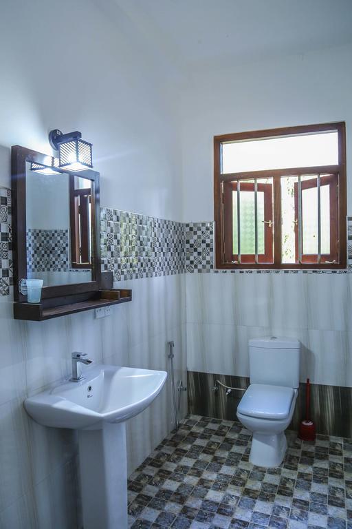Eco Square Resort Mirissa Camera foto