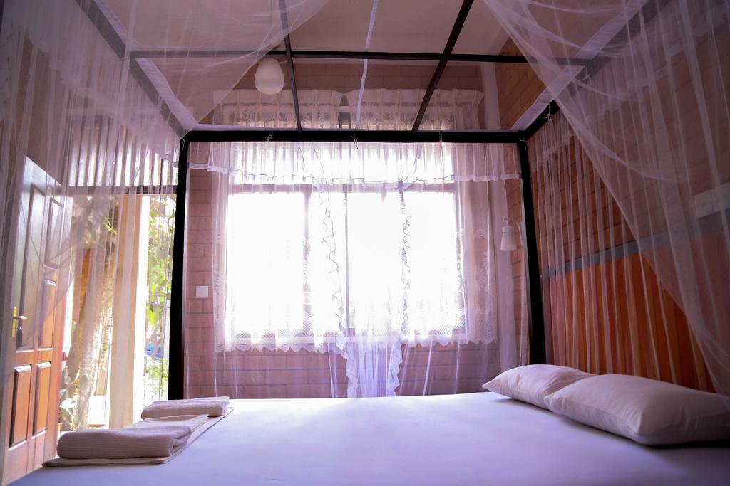Eco Square Resort Mirissa Camera foto